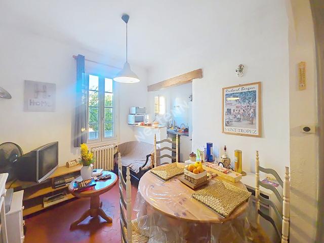 La Seyne sur Mer Vente Maison 83