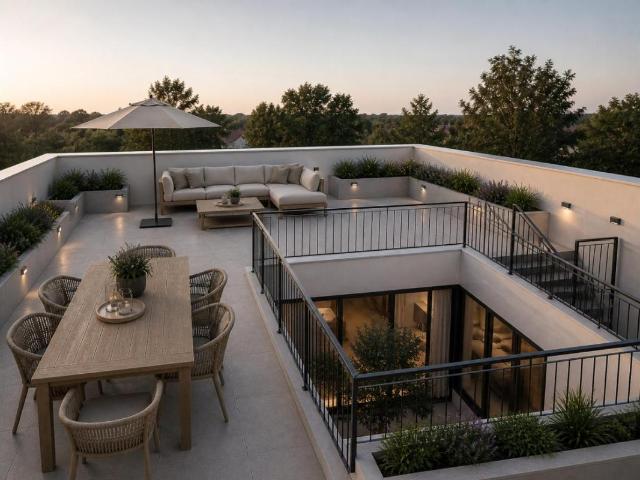 La Seyne sur Mer Vente Maison 83