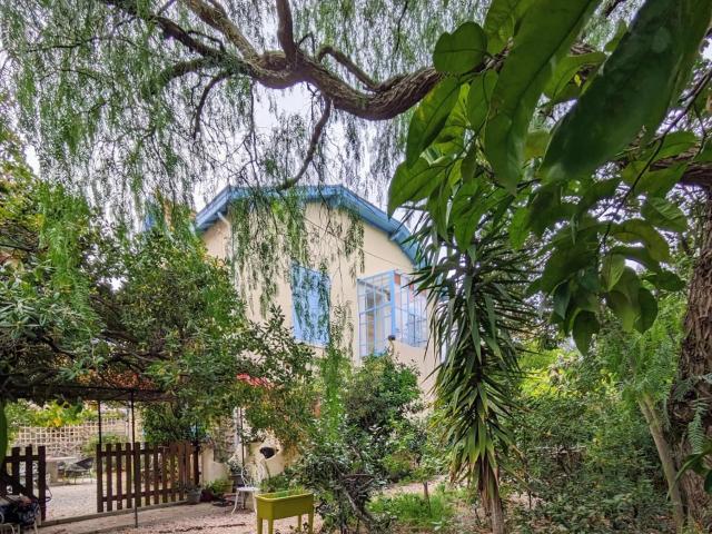 La Seyne sur Mer Vente Maison 83