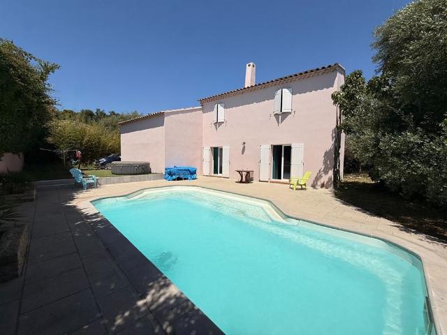 La Seyne sur Mer Vente Maison 83