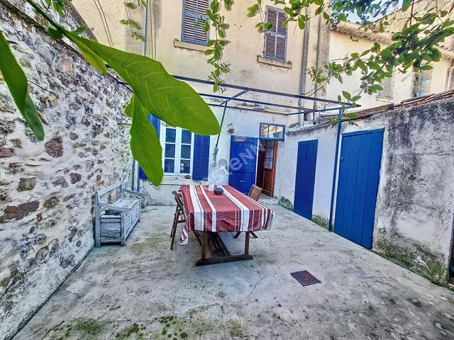 La Seyne sur Mer Vente Maison 83
