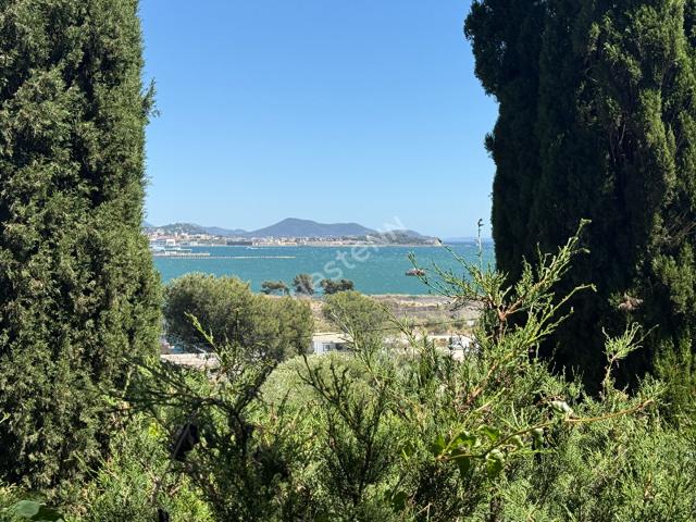La Seyne sur Mer Vente Maison 83