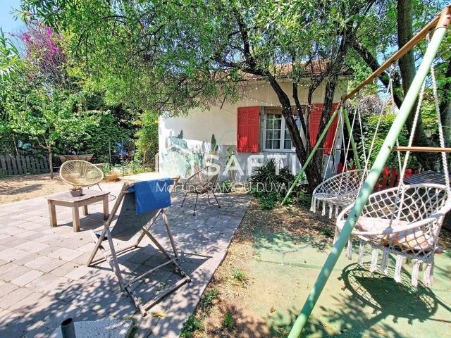 La Seyne sur Mer Vente Maison 83