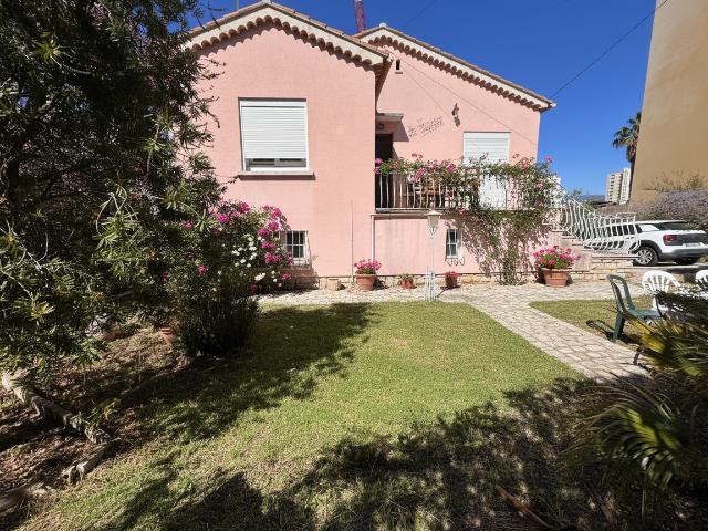 La Seyne sur Mer Vente Maison 83