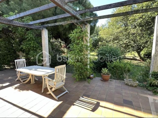 La Seyne sur Mer Vente Maison 83