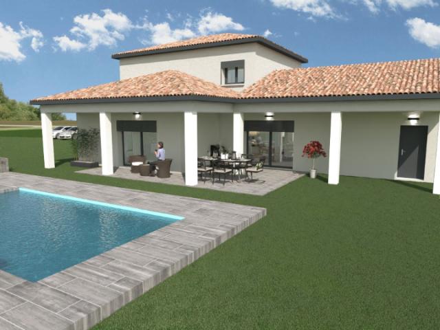 La Seyne sur Mer Vente Maison 83