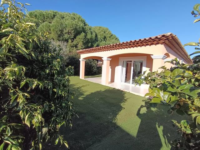 La Seyne sur Mer Vente Maison 83