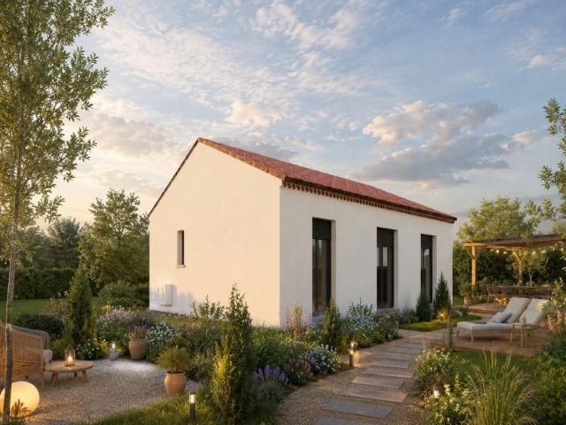 La Seyne sur Mer Vente Maison 83