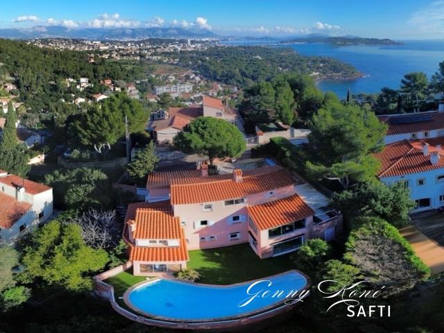 La Seyne sur Mer Vente Maison 83