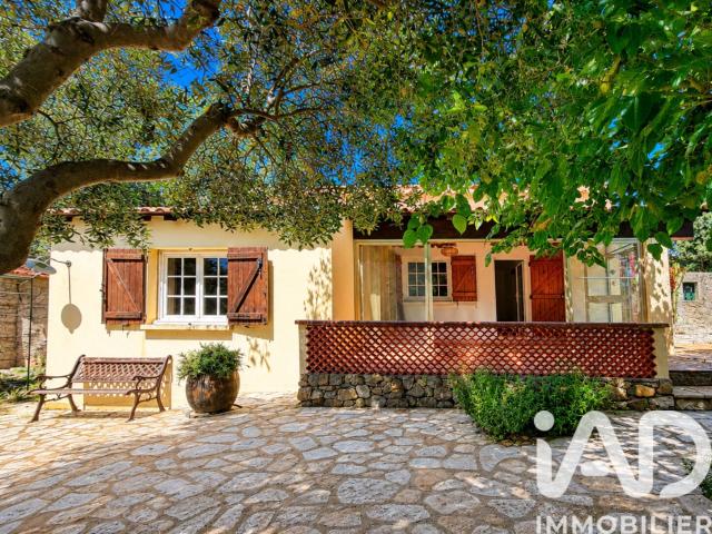 La Seyne sur Mer Vente Maison 83