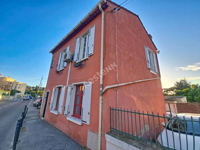 La Seyne sur Mer Vente Maison 83