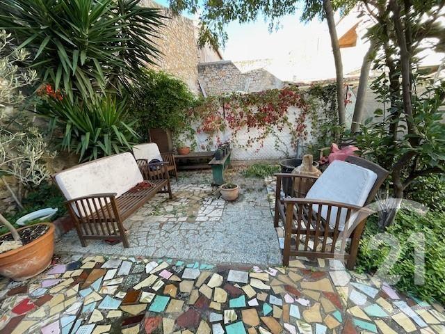 La Seyne sur Mer Vente Maison 83