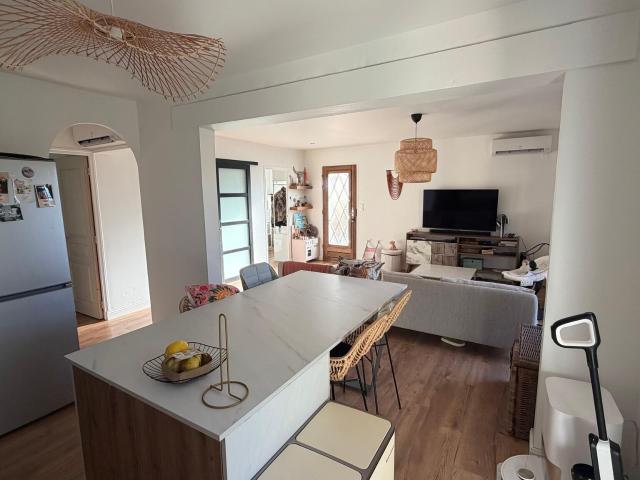 La Seyne sur Mer Vente Maison 83