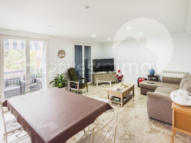 La Seyne sur Mer Vente Appartement 83