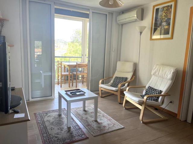 La Seyne sur Mer Vente Appartement 83