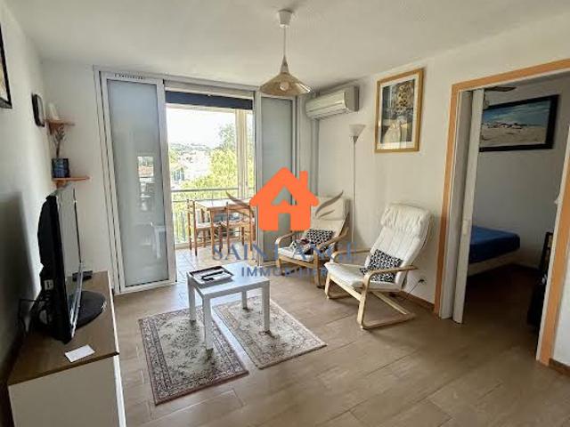 La Seyne sur Mer Vente Appartement 83