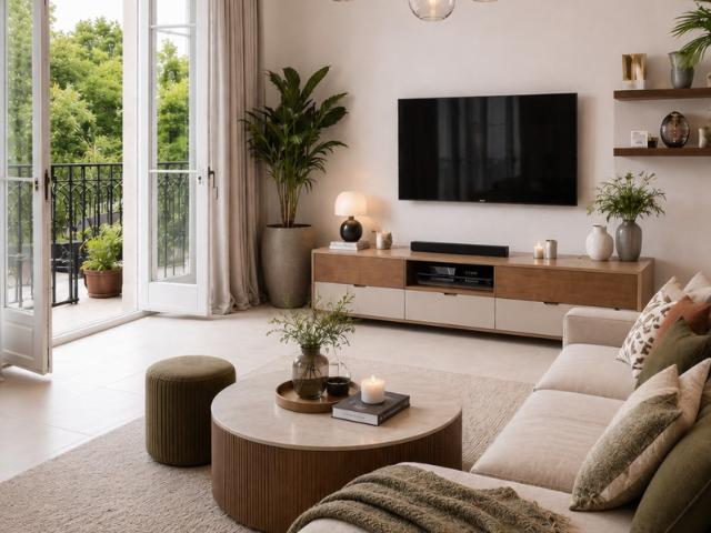 La Seyne sur Mer Vente Appartement 83
