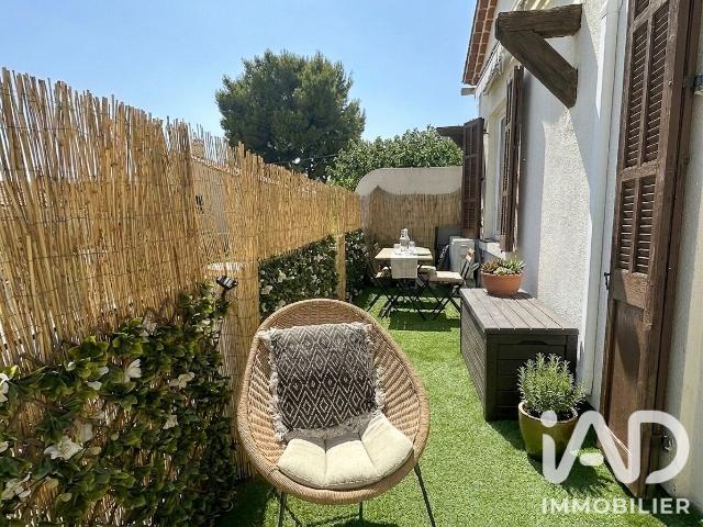 La Seyne sur Mer Vente Appartement 83