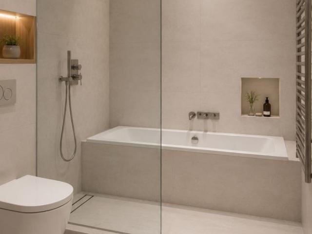 La Seyne sur Mer Vente Appartement 83