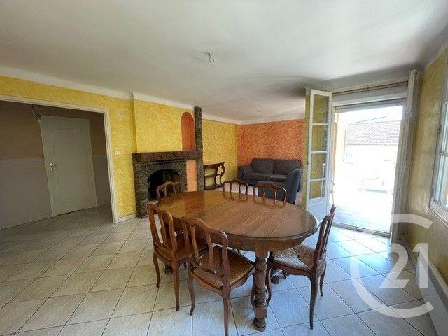 La Seyne sur Mer Vente Appartement 83