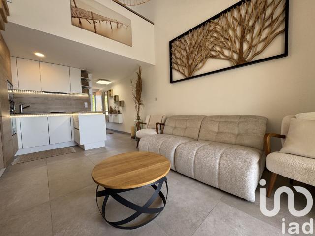 La Seyne sur Mer Vente Appartement 83