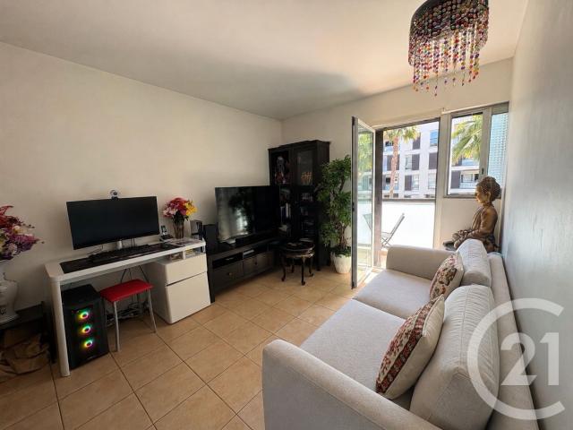 La Seyne sur Mer Vente Appartement 83
