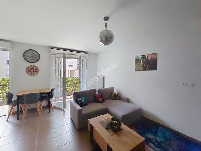 La Seyne sur Mer Vente Appartement 83
