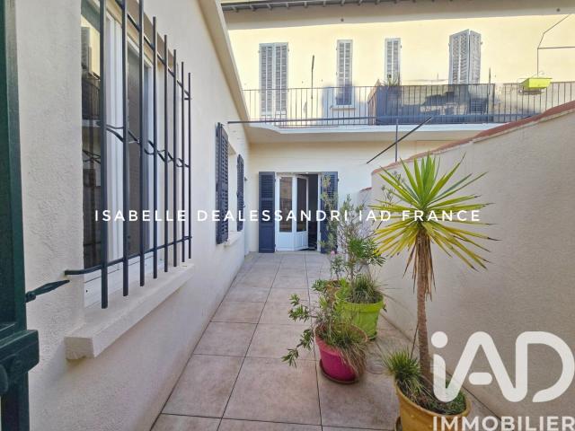 La Seyne sur Mer Vente Appartement 83