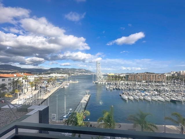 La Seyne sur Mer Vente Appartement 83