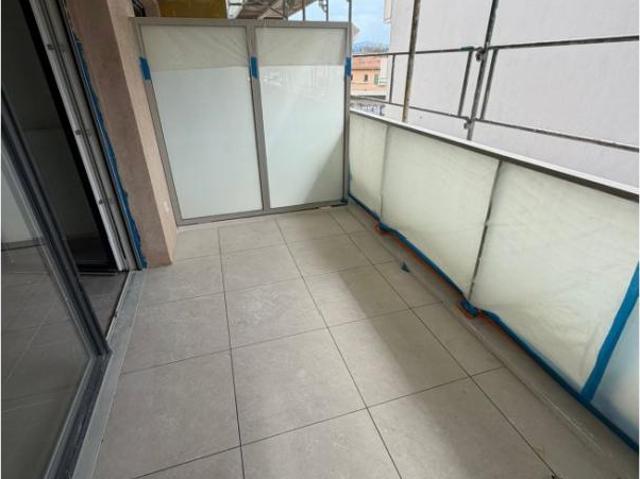 La Seyne sur Mer Vente Appartement 83