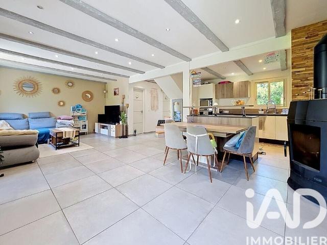 La Seyne sur Mer Vente Appartement 83