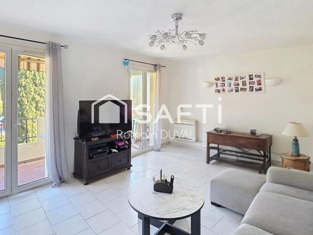 La Seyne sur Mer Vente Appartement 83