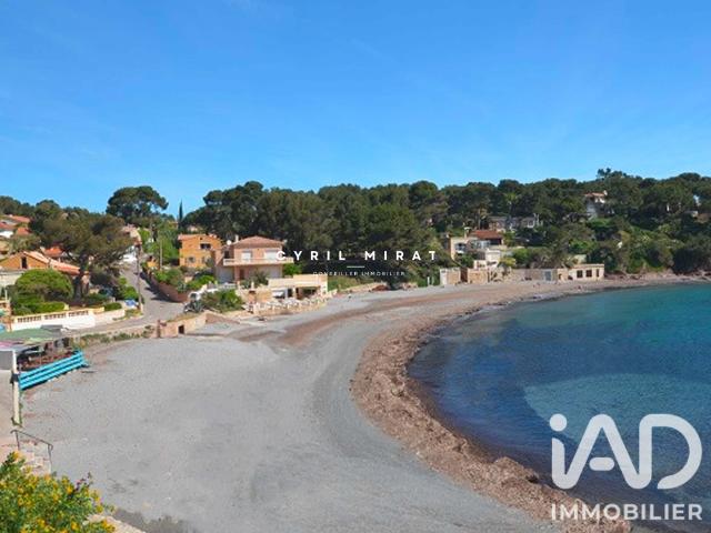 La Seyne sur Mer Vente Appartement 83