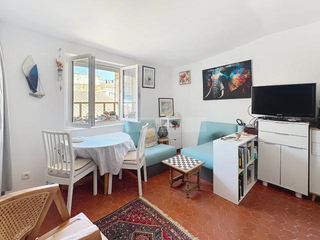 La Seyne sur Mer Vente Appartement 83