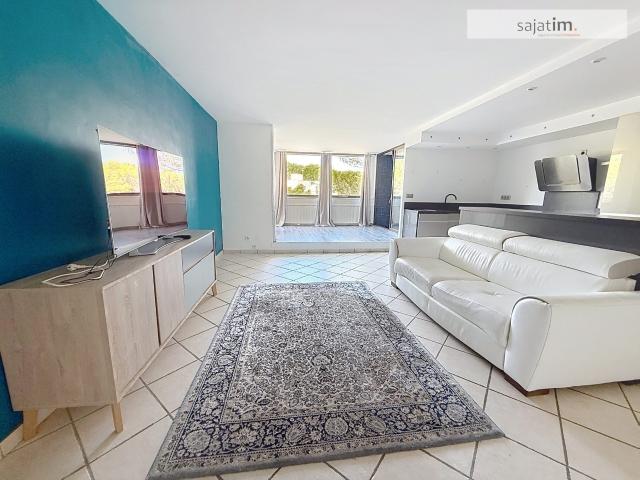 La Seyne sur Mer Vente Appartement 83