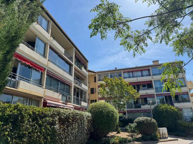 La Seyne sur Mer Vente Appartement 83