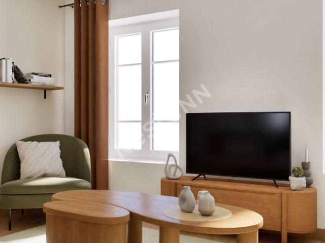 La Seyne sur Mer Vente Appartement 83