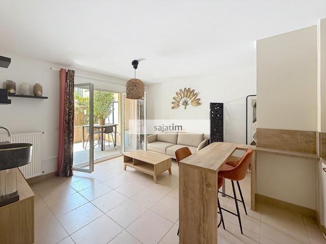 La Seyne sur Mer Vente Appartement 83