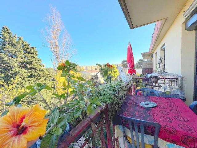 La Seyne sur Mer Vente Appartement 83