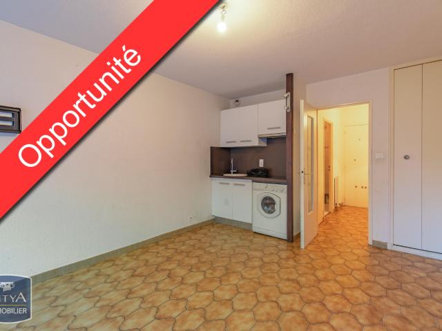 La Seyne sur Mer Vente Appartement 83