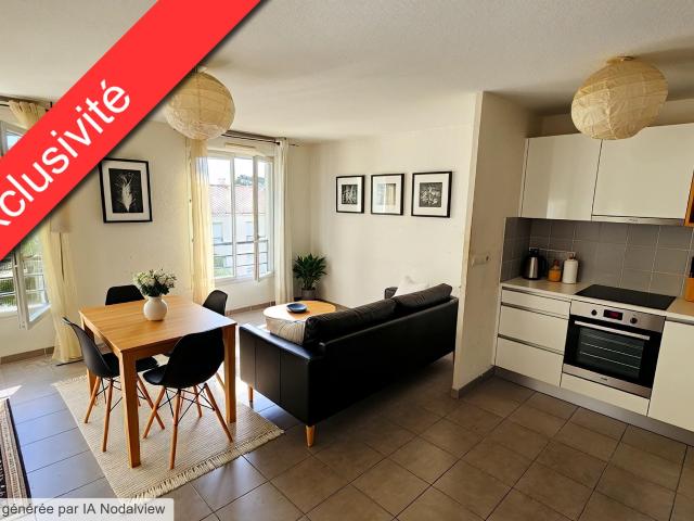 La Seyne sur Mer Vente Appartement 83