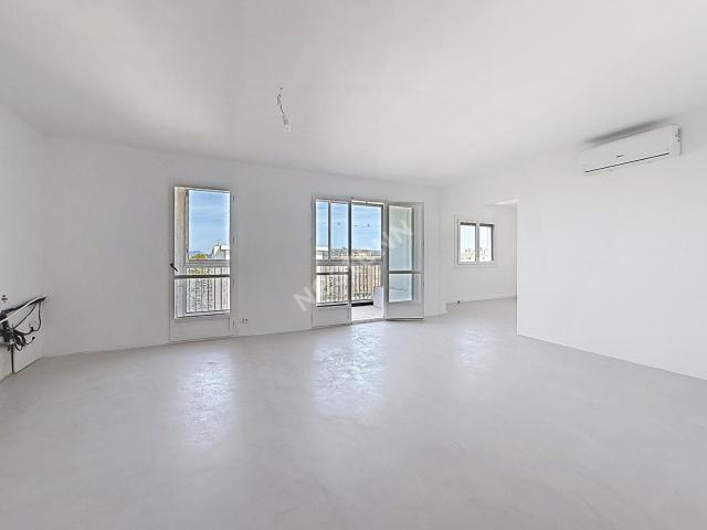 La Seyne sur Mer Vente Appartement 83