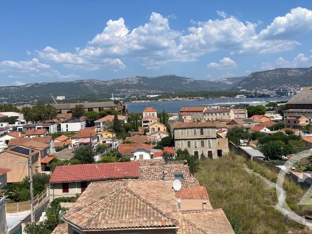 La Seyne sur Mer Vente Appartement 83
