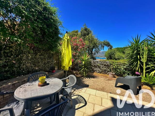 La Seyne sur Mer Vente Appartement 83