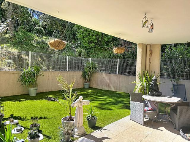 La Seyne sur Mer Vente Appartement 83