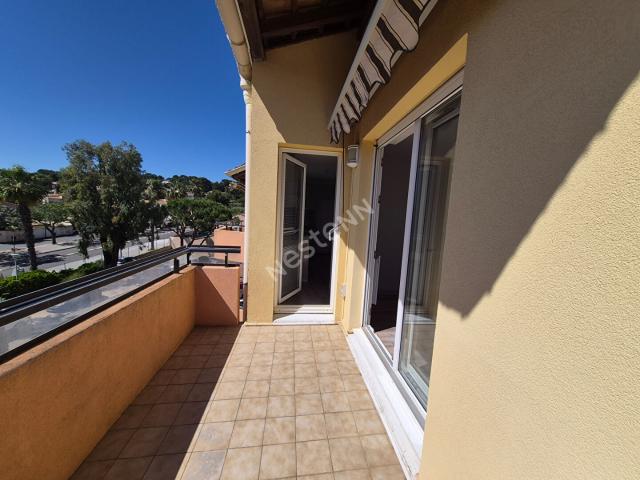 La Seyne sur Mer Vente Appartement 83