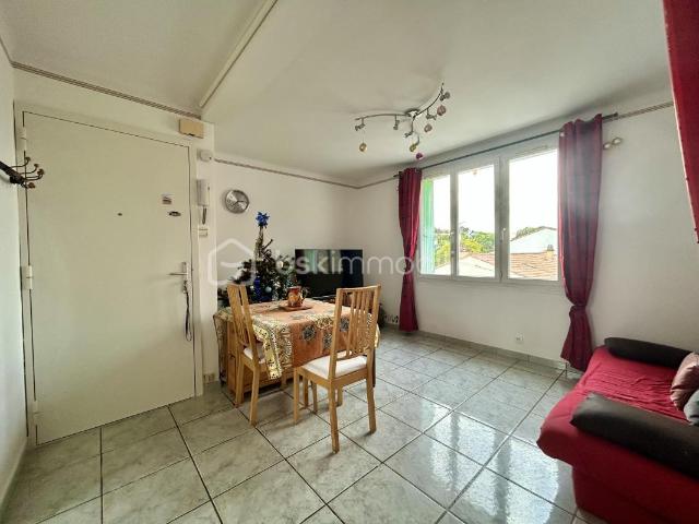 La Seyne sur Mer Vente Appartement 83