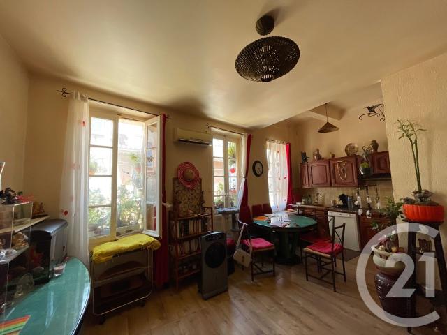 La Seyne sur Mer Vente Appartement 83