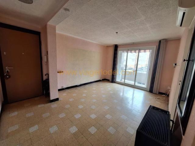 La Seyne sur Mer Vente Appartement 83