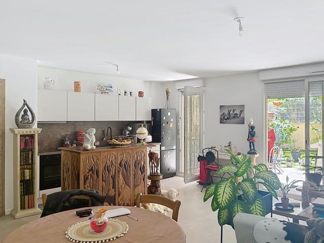 La Seyne sur Mer Vente Appartement 83